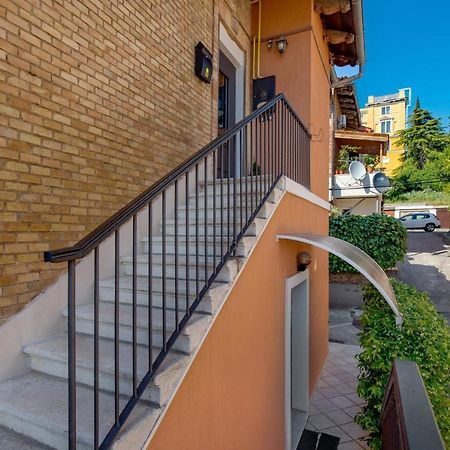 Apartments Madeleine Rijeka Exterior photo
